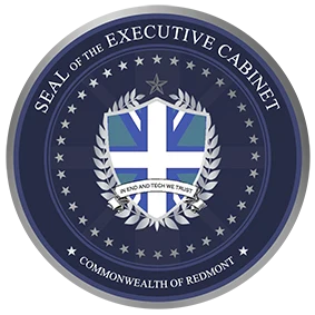 Seal of the Executive Cabinet