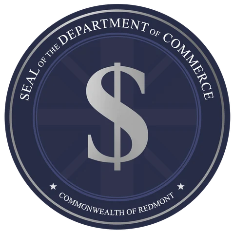 Seal of the Department of Commerce