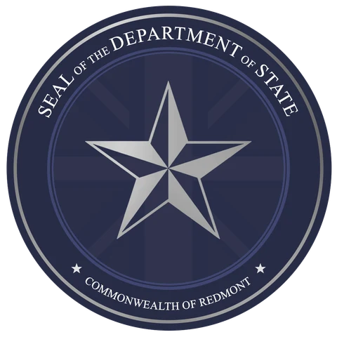 Seal of the Department of State